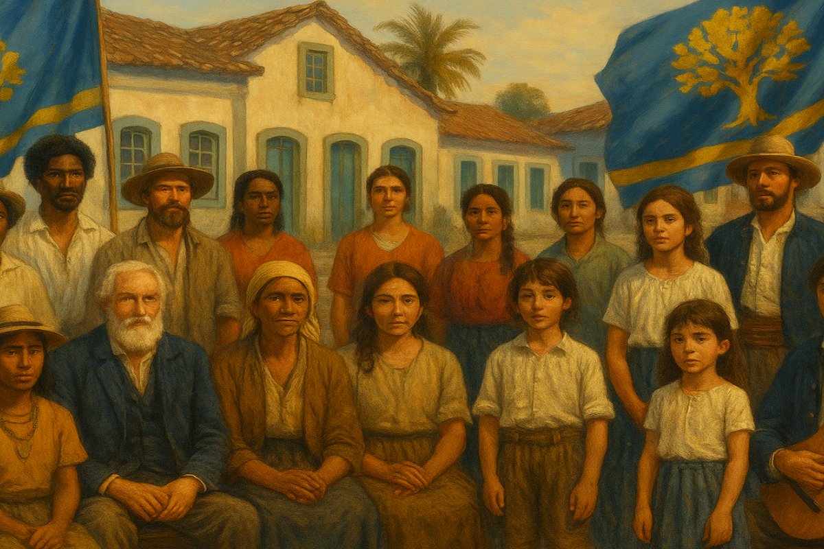 Curiosidades sobre a cultura da Cananéia