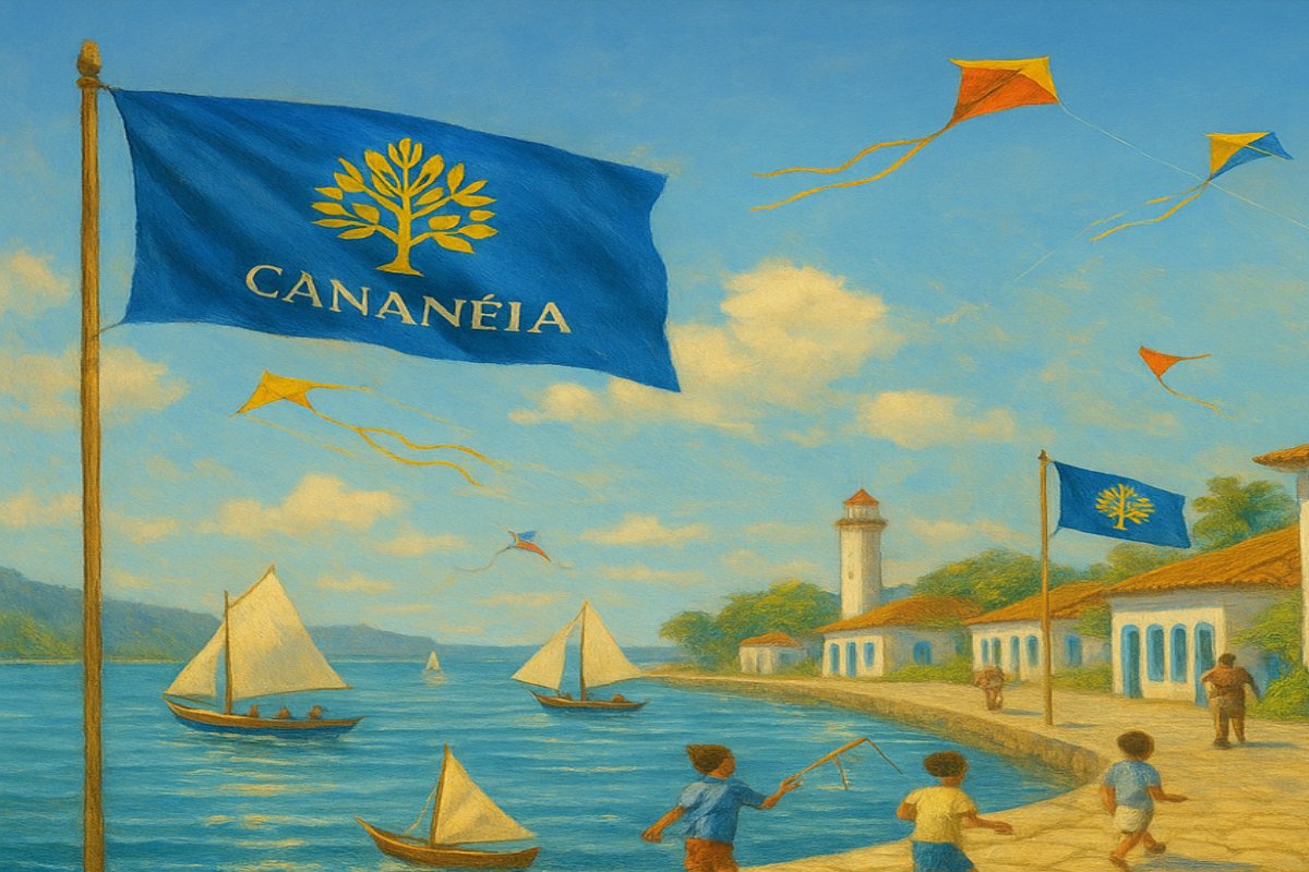 Por que visitar e conhecer mais sobre a Cananéia